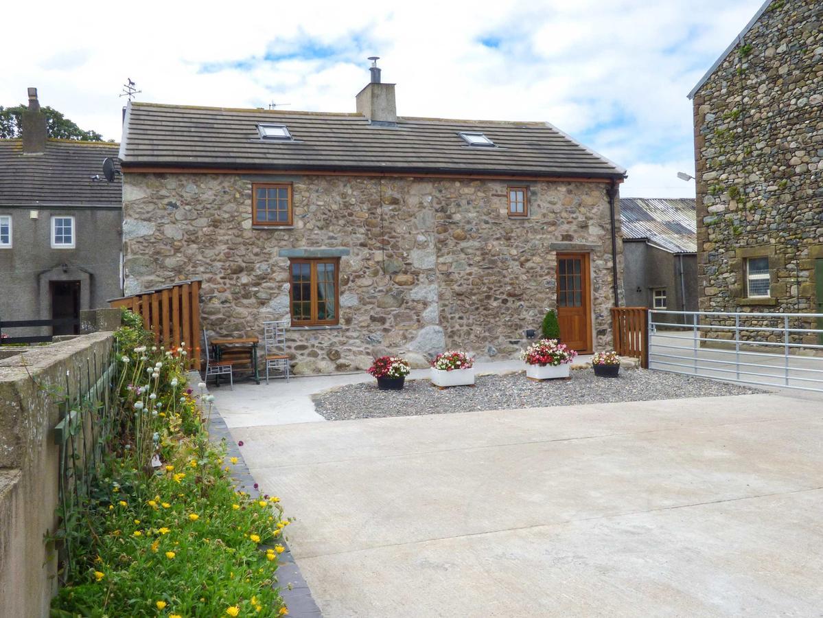 Fell View Cottage Bootle  Exteriör bild