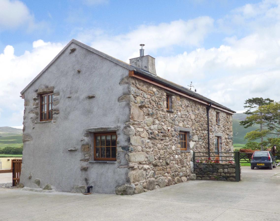 Fell View Cottage Bootle  Exteriör bild